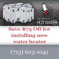 Houston Water Heaters image 1